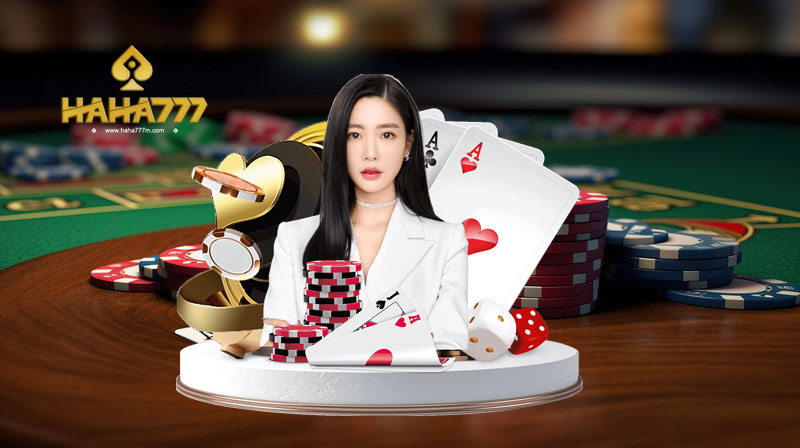 Haha777：Poker Table Na Dapat mo Piliin sa Paglalaro ng Poker