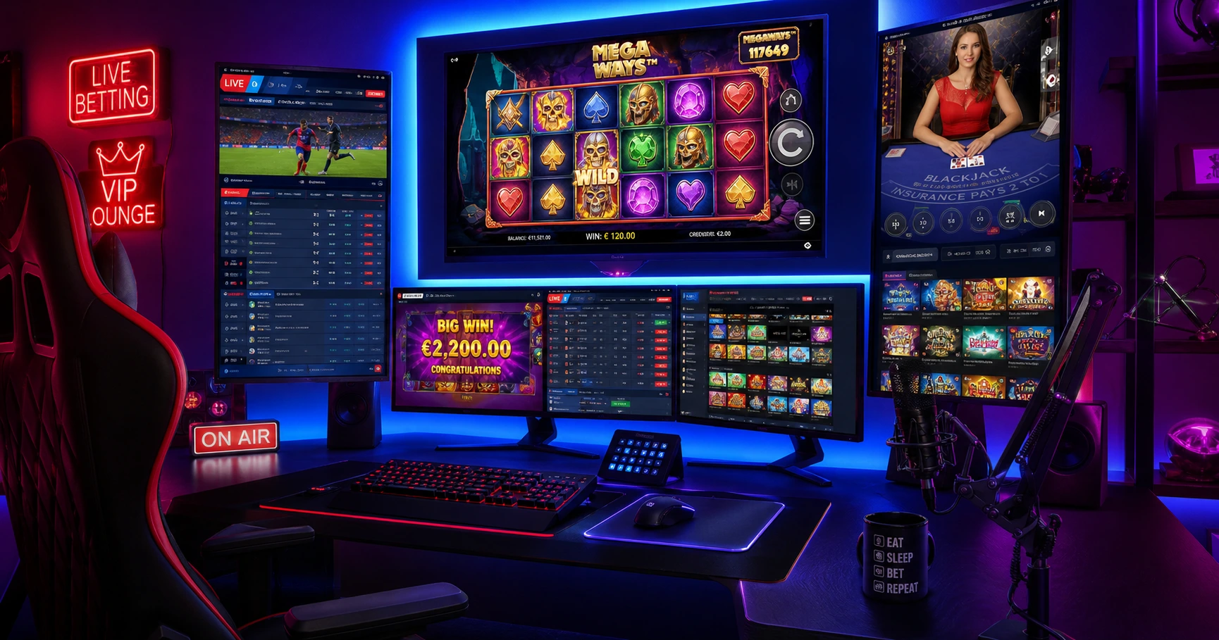 Overview of haha777.com - image 1
