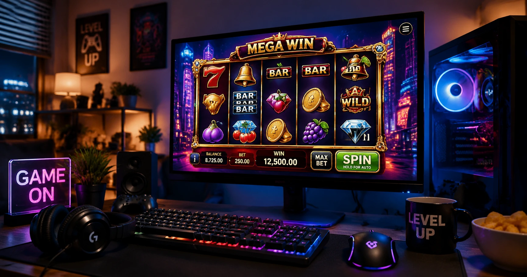 Explore Jilievo Slot: The Filipino Gaming Favorite - image 1