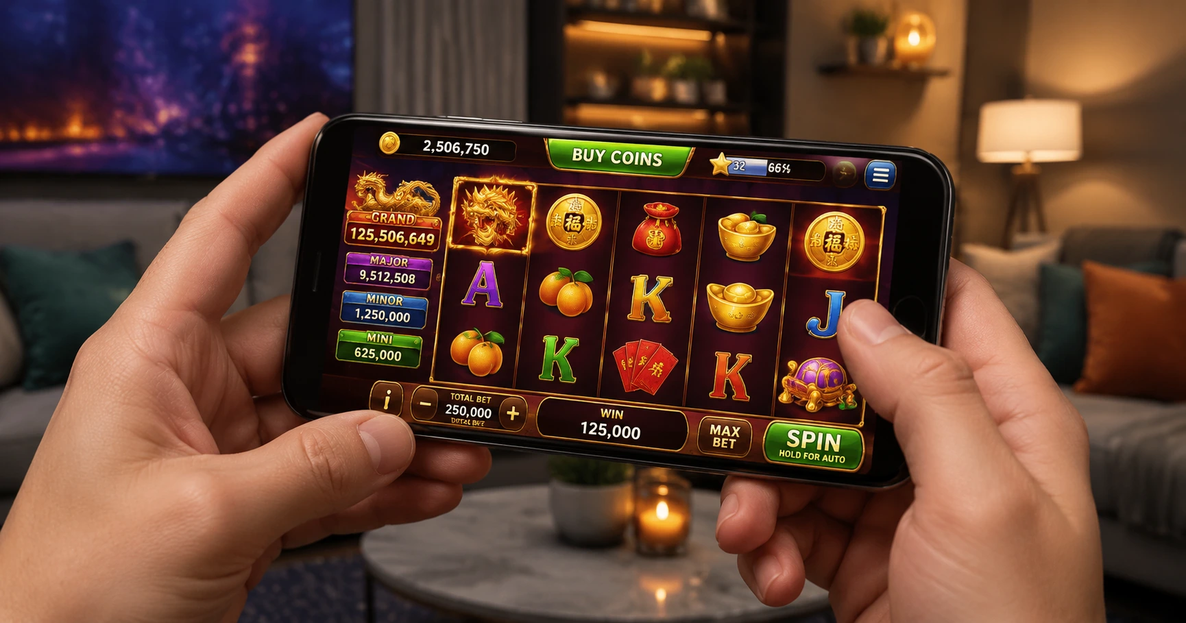 Explore Jilievo Slot: The Filipino Gaming Favorite - image 2