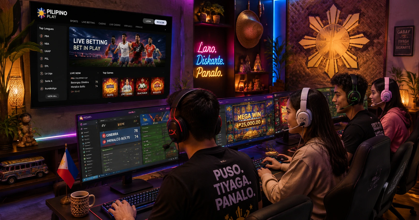 Exploring the World of 49jili vip and Its Impact on Filipino Gaming Enthusiasts - image 2
