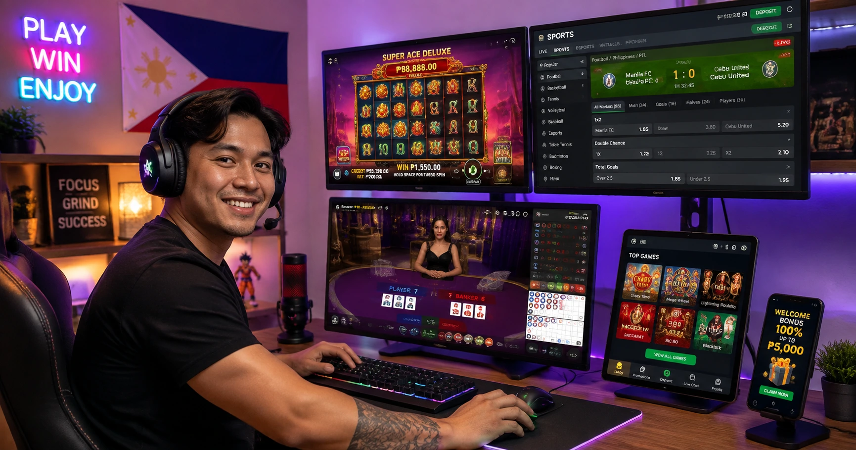 Exploring the World of Yg777 and Its Impact on Filipino Gaming - image 1