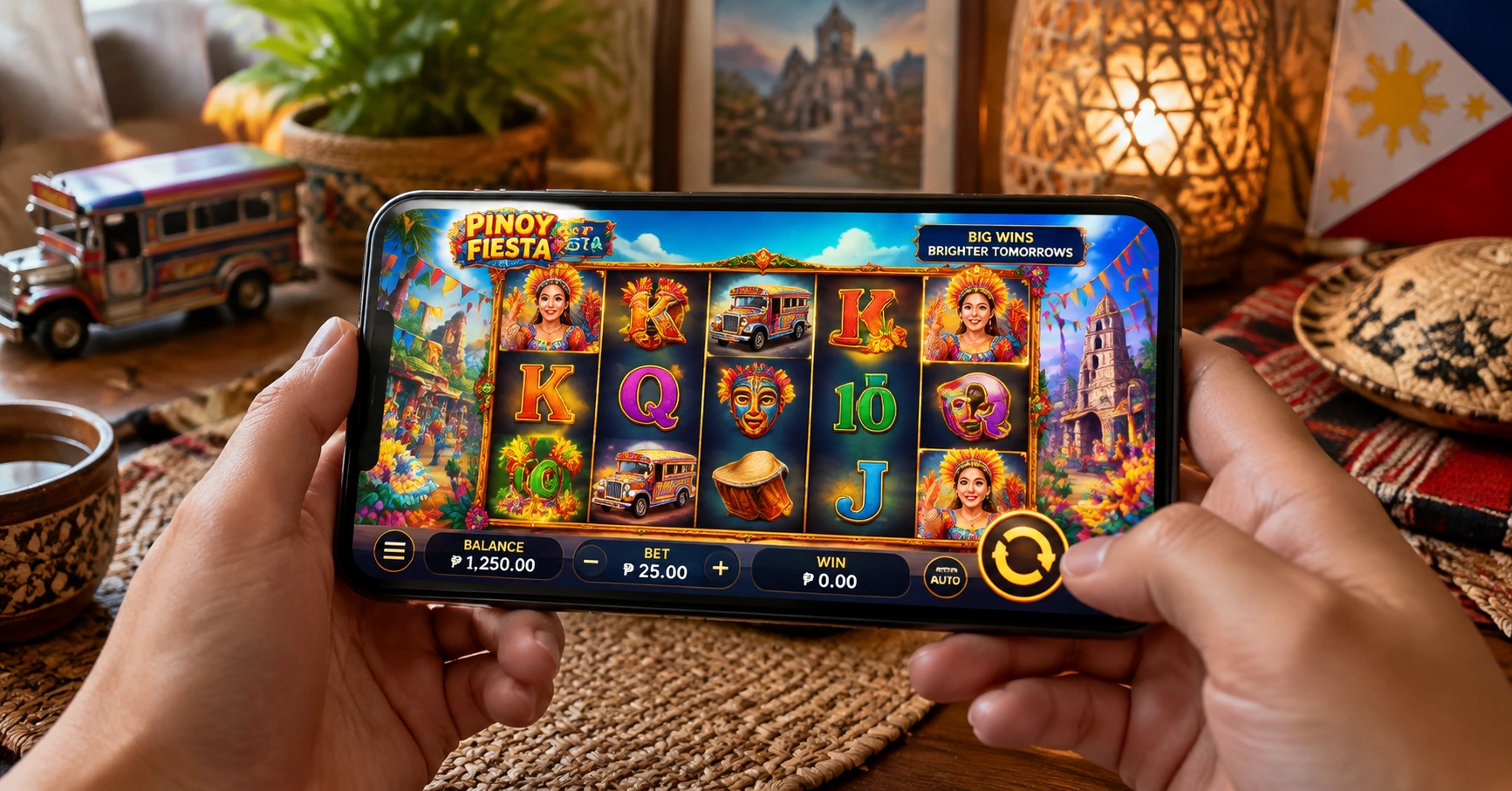 Tala888 Slot: The Ultimate Gaming Experience for Filipino Players - image 1
