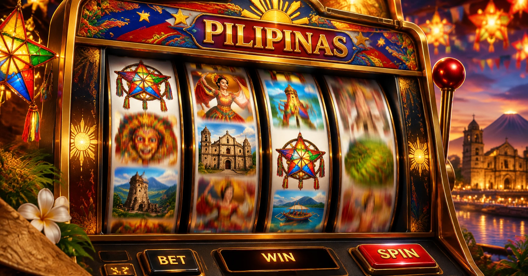 Tala888 Slot: The Ultimate Gaming Experience for Filipino Players - image 3