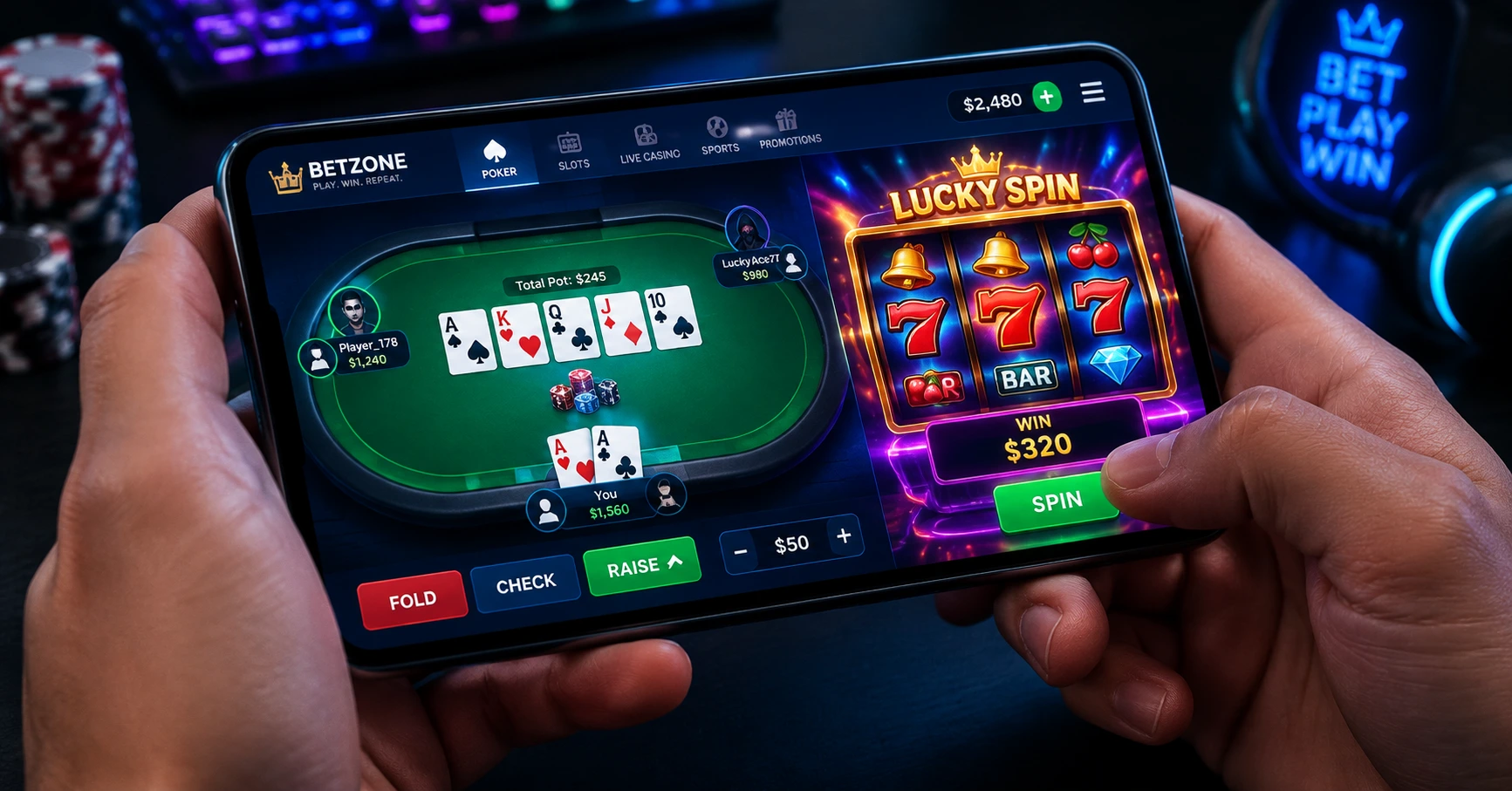 8k8: A Look into the Hottest Online Gaming Platform in the Philippines - image 2