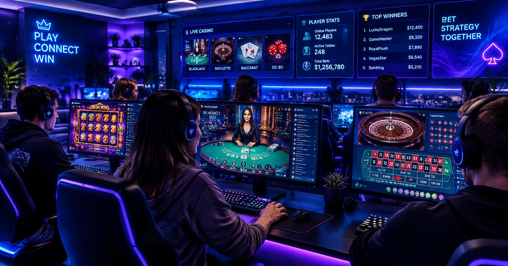 8k8: A Look into the Hottest Online Gaming Platform in the Philippines - image 3